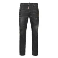 Blugi DSQUARED2 Jeans Barbati
