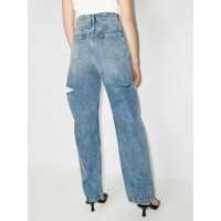 Imbracaminte Dama pagina 245 - Blugi Maison Margiela Maison Margiela Jeans BLUE Femei (BM 18815475) - B-mall.ro