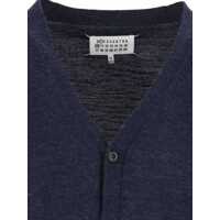 Pulovere Maison Margiela pentru Barbati - Pulovere Maison Margiela Maison Margiela Sweaters BLUE Barbati (BM 18815478) - B-mall.ro