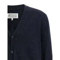 Pulovere Maison Margiela pentru Barbati - Pulovere Maison Margiela Maison Margiela Sweaters BLUE Barbati (BM 18815481) - B-mall.ro