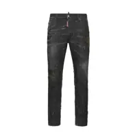 Blugi DSQUARED2 DSQUARED2 Jeans