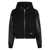 DSQUARED2 DSQUARED2 Coats Black