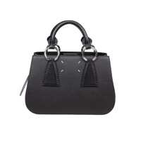 Genti de mana Maison Margiela Leather Handbag Femei