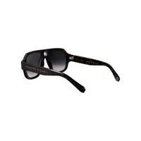 Ochelari de soare pentru Barbati - Ochelari de soare Philipp Plein Philipp Plein Sunglasses AVANA SCURA LUCIDA Barbati (BM 18815769) - B-mall.ro