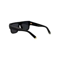 Ochelari de soare pentru Barbati - Ochelari de soare Philipp Plein Philipp Plein Sunglasses NERO LUCIDO Barbati (BM 18815823) - B-mall.ro