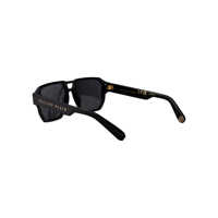 Ochelari de soare pentru Barbati - Ochelari de soare Philipp Plein Philipp Plein Sunglasses NERO LUCIDO Barbati (BM 18815832) - B-mall.ro