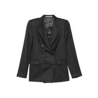 Rochii Tagliatore Wool Suit Femei