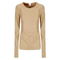 Tricouri The Latest The Latest 'Terry' T-Shirt