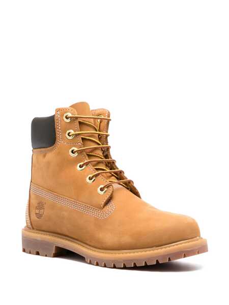 Bocanci Timberland Timberland Boots Beige Femei (BM 18815943) 2