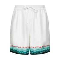 Pantaloni Casablanca Shorts Barbati