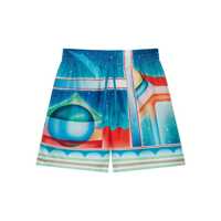 Pantaloni Casablanca Shorts Barbati