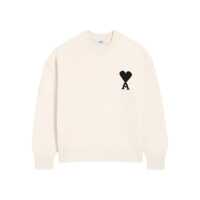 Pulovere AMI Paris Sweaters Barbati