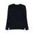 Rrd RRD Ribbed Crew Neck Sweater Black