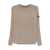 Rrd RRD Ribbed Crew Neck Sweater BROWN
