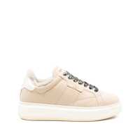 Sneakers Woolrich Arrow Shoes Femei