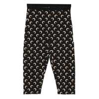Pantaloni casual Marine Serre Pants Femei