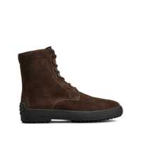 Bocanci Tod'S Ankle Boot Shoes Femei