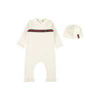 Accesorii B GIFT SET FELTED COTTON JERSE Fete