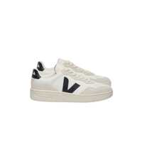 Sneakers VEJA SNEAKERS VD2021061B WHITE BLACK Barbati