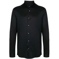Camasi Emporio Armani Emporio Armani Cotton Shirt*