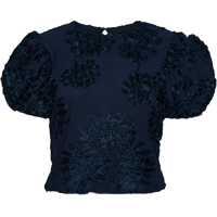 Bluze 3D Mesh Tops. Femei