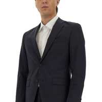 Costume pentru Barbati - Costume Hugo Boss Slim Fit Dress BLUE Barbati (BM 18816661) - B-mall.ro
