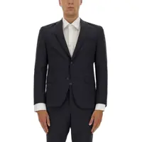 Costume Slim Fit Dress Barbati