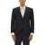Hugo Boss Slim Fit Dress BLUE