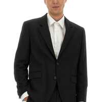 Costume pentru Barbati - Costume Hugo Boss Slim Fit Dress BLACK Barbati (BM 18816664) - B-mall.ro