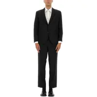 Costume Slim Fit Dress Barbati