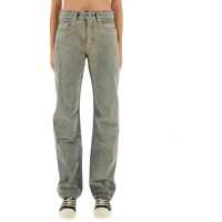 Blugi skinny Pants "Concordians Fog Cut" Femei