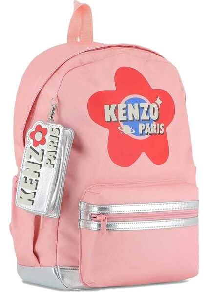 Rucsacuri Kenzo Backpack PINK Baieti (BM 18816712) 2