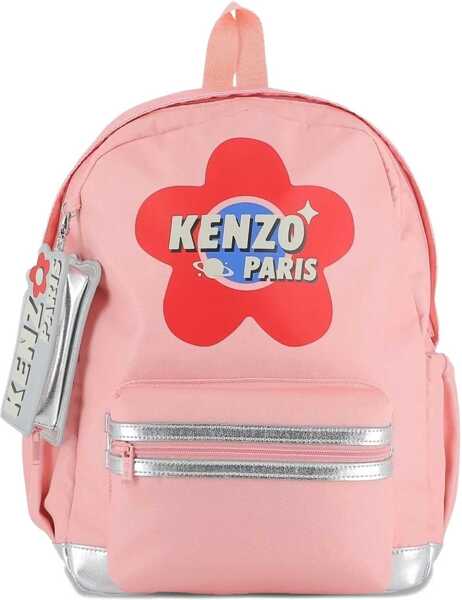Rucsacuri Kenzo Backpack PINK Baieti (BM 18816712) 1