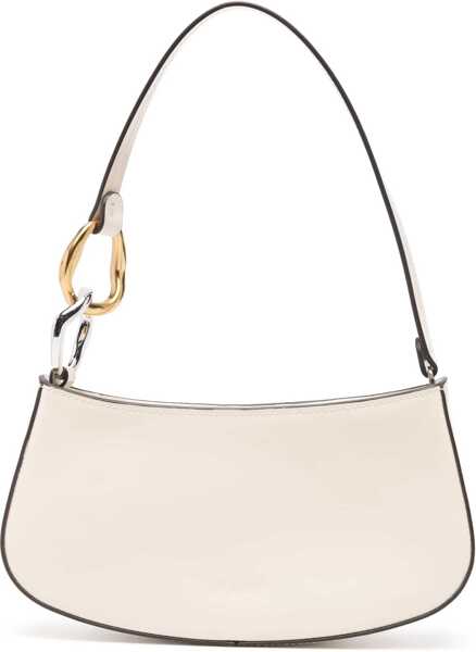 Genti de umar STAUD Ollie Bag IVORY Femei (BM 18816718) 1