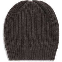 Caciuli Cashmere Beanie Hat Femei