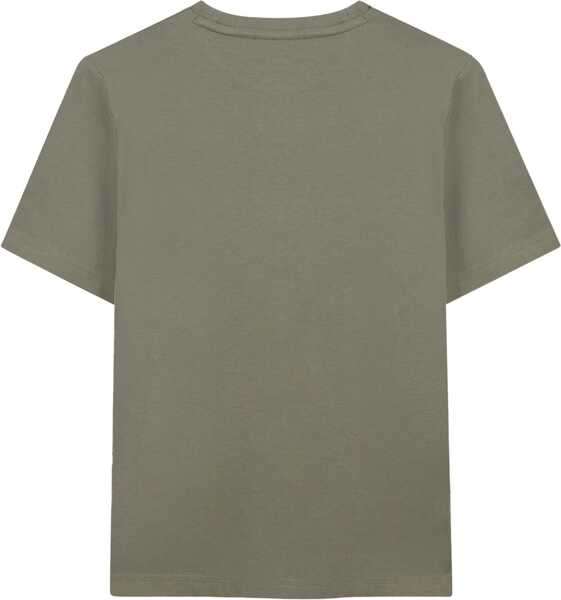 Tricouri Hugo Boss T-Shirt BROWN Baieti (BM 18816838) 2