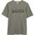Hugo Boss T-Shirt BROWN