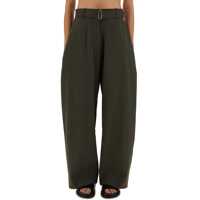 Pantaloni casual Pants "Doring" Femei