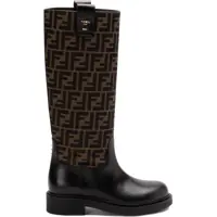 Cizme scurte Boot "Fendi Filo" Femei