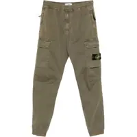Pantaloni casual Cargo Pants Barbati