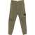 Stone Island Cargo Pants GREEN