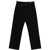 JACQUEMUS De-Nimes Denim Pants BLACK