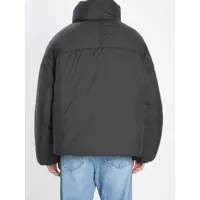 Bomber jacket pentru Barbati - Bomber jacket JACQUEMUS La Doudoune Puffer Jacket BLACK Barbati (BM 18817090) - B-mall.ro