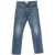 HAIKURE Blake Denim Pants BLUE