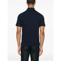 Tricouri Polo pentru Barbati - Tricouri Polo Saint Laurent Cassandre cotton polo Shirt TAUPE KAKI Barbati (BM 18817138) - B-mall.ro