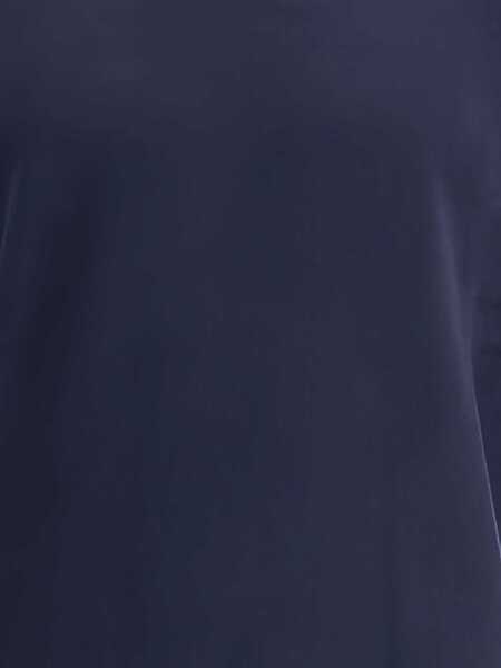 Pulovere Brooksfield Virgin wool turtleneck Sweater BLU SCURO Barbati (BM 18817141) 3