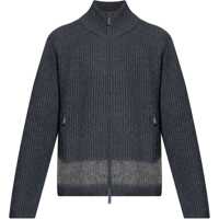Cardigane Zip Cardigan Barbati