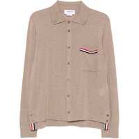 Cardigane Virgin wool Cardigan Barbati
