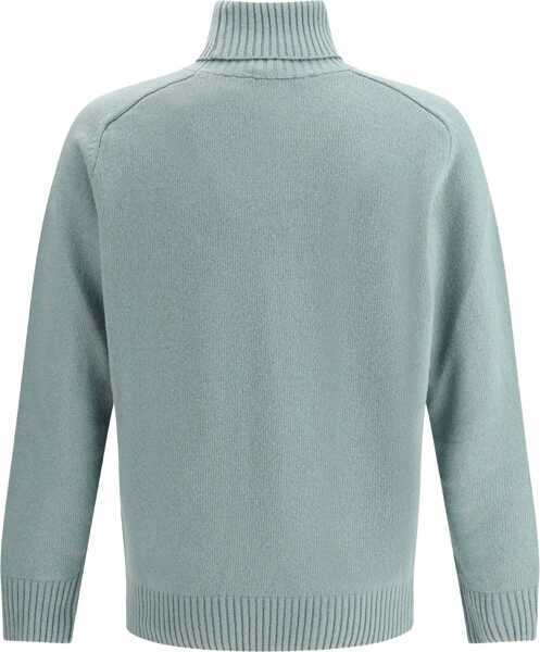 Pulovere Brooksfield Virgin wool turtleneck Sweater TIGLIO Barbati (BM 18817243) 2