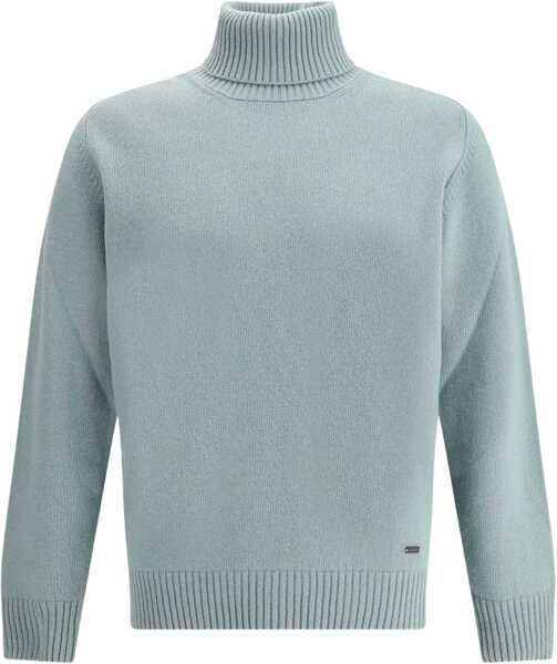 Pulovere Brooksfield Virgin wool turtleneck Sweater TIGLIO Barbati (BM 18817243) 1